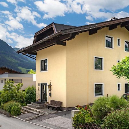 Haus-Verena Нойкирхен-ам-Гросфенедигер Экстерьер фото
