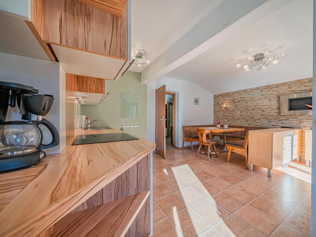 Haus-Verena Нойкирхен-ам-Гросфенедигер Экстерьер фото