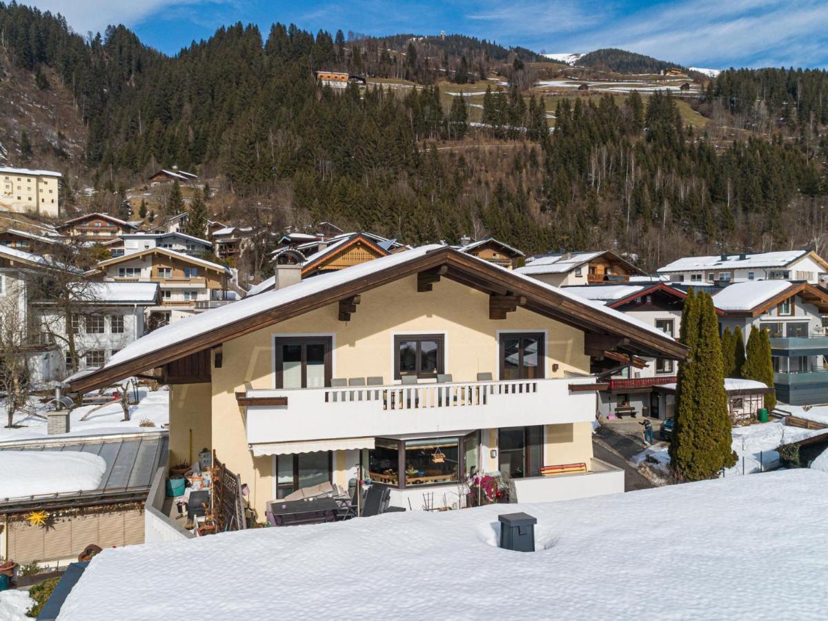 Haus-Verena Нойкирхен-ам-Гросфенедигер Экстерьер фото