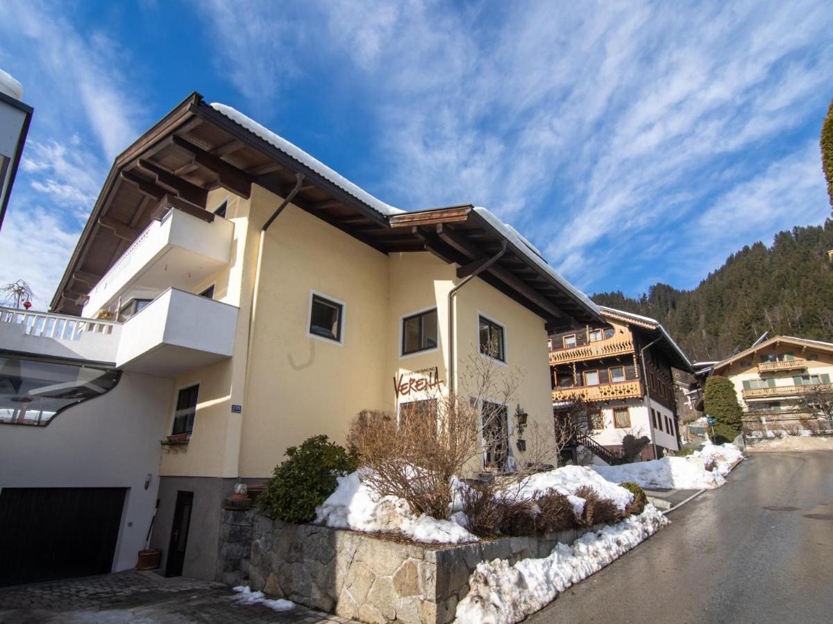Haus-Verena Нойкирхен-ам-Гросфенедигер Экстерьер фото