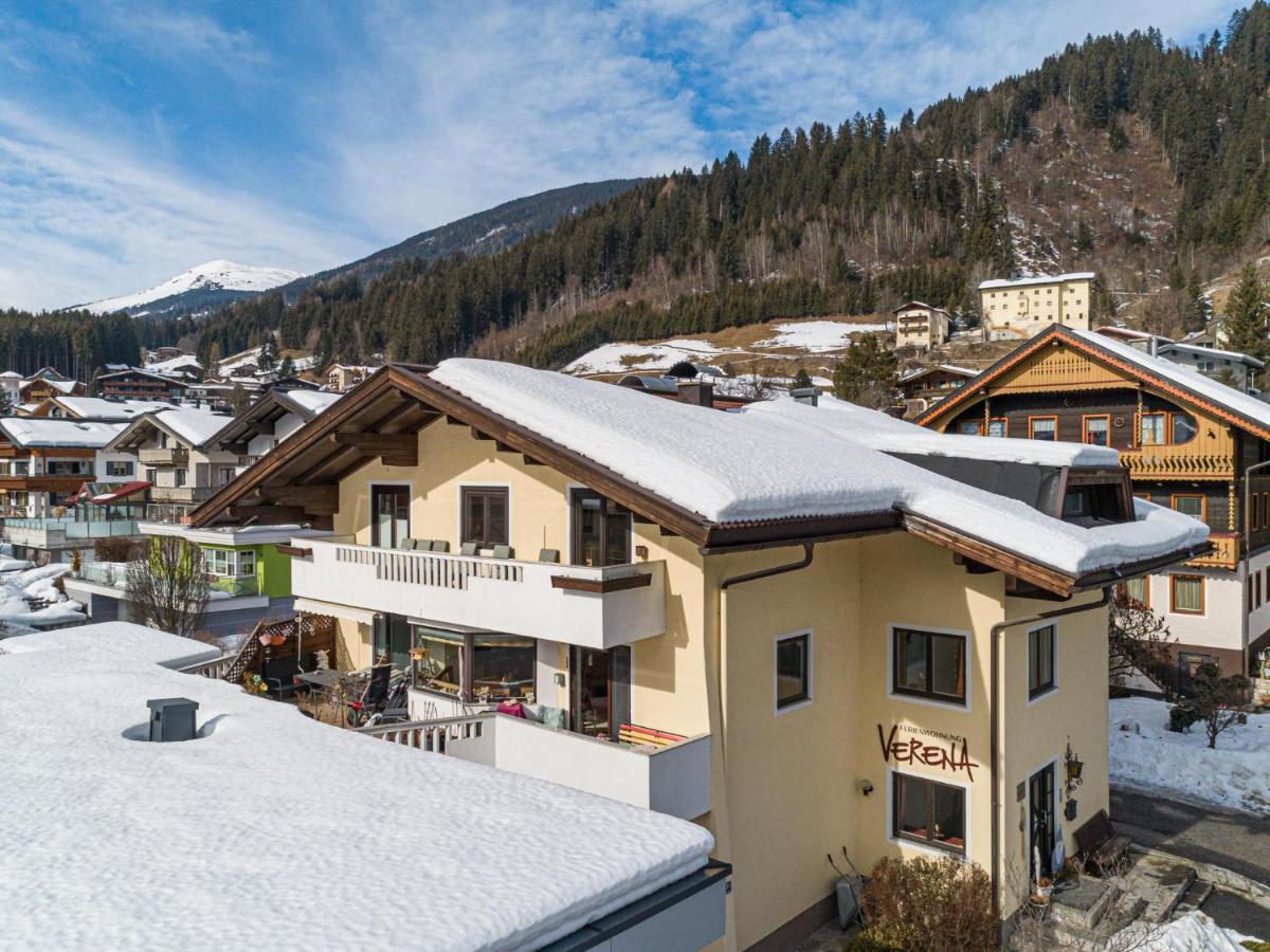 Haus-Verena Нойкирхен-ам-Гросфенедигер Экстерьер фото