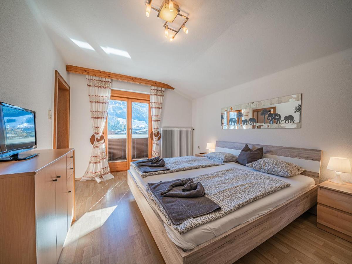 Haus-Verena Нойкирхен-ам-Гросфенедигер Экстерьер фото