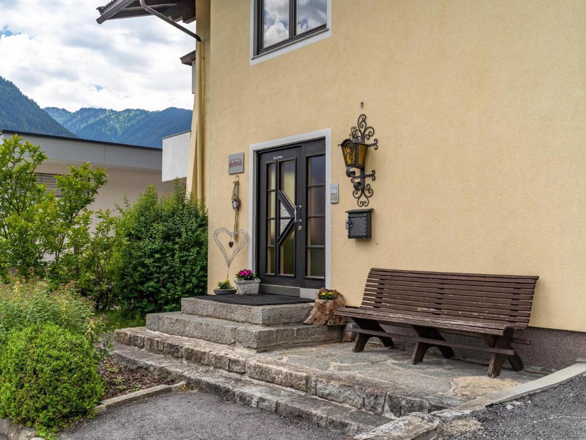 Haus-Verena Нойкирхен-ам-Гросфенедигер Экстерьер фото