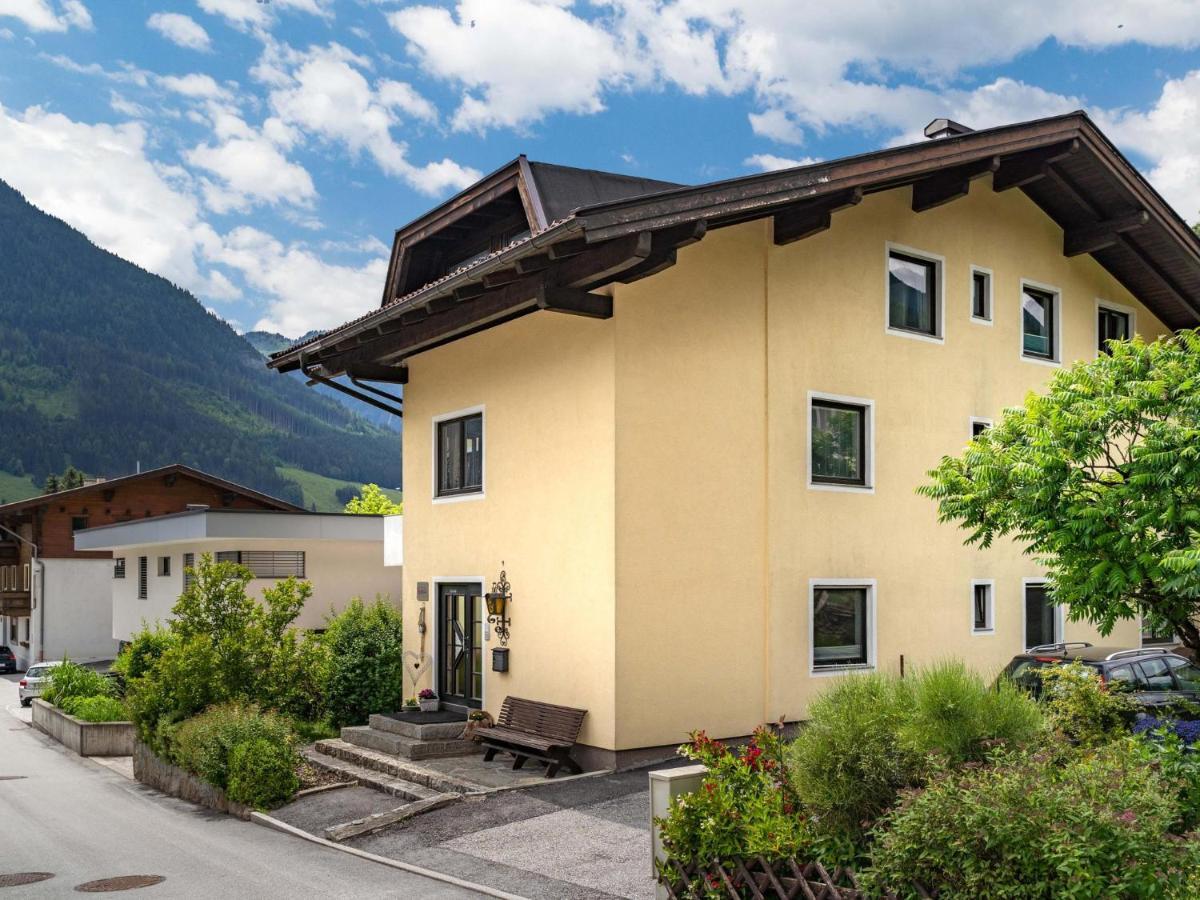 Haus-Verena Нойкирхен-ам-Гросфенедигер Экстерьер фото