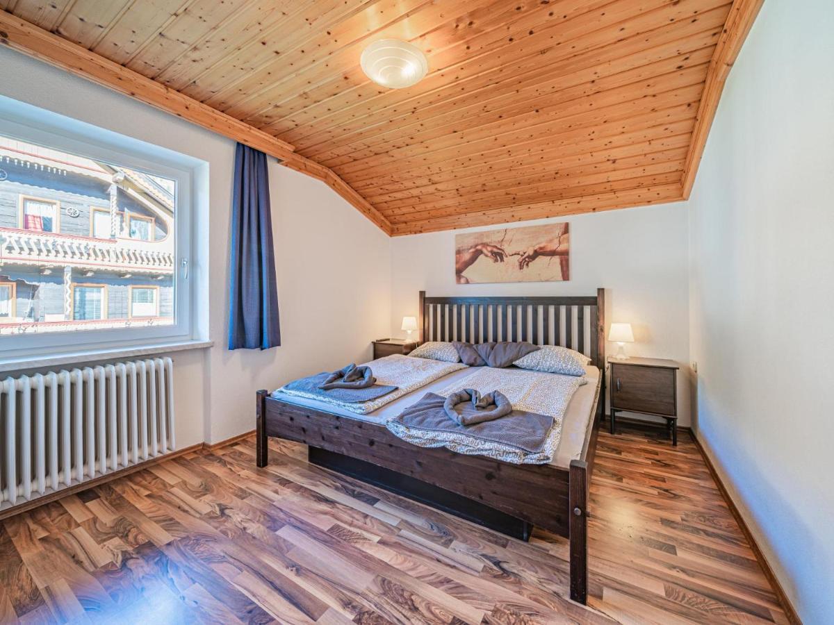 Haus-Verena Нойкирхен-ам-Гросфенедигер Экстерьер фото