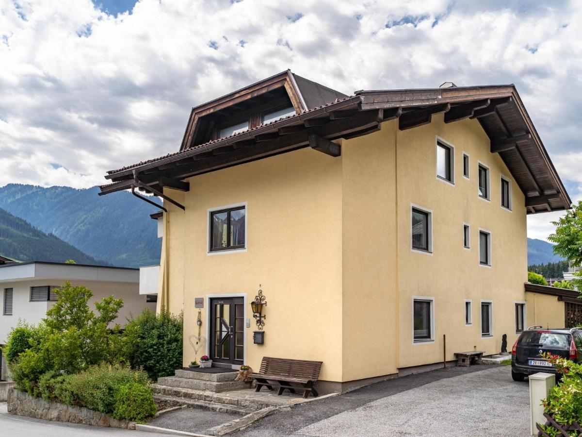 Haus-Verena Нойкирхен-ам-Гросфенедигер Экстерьер фото