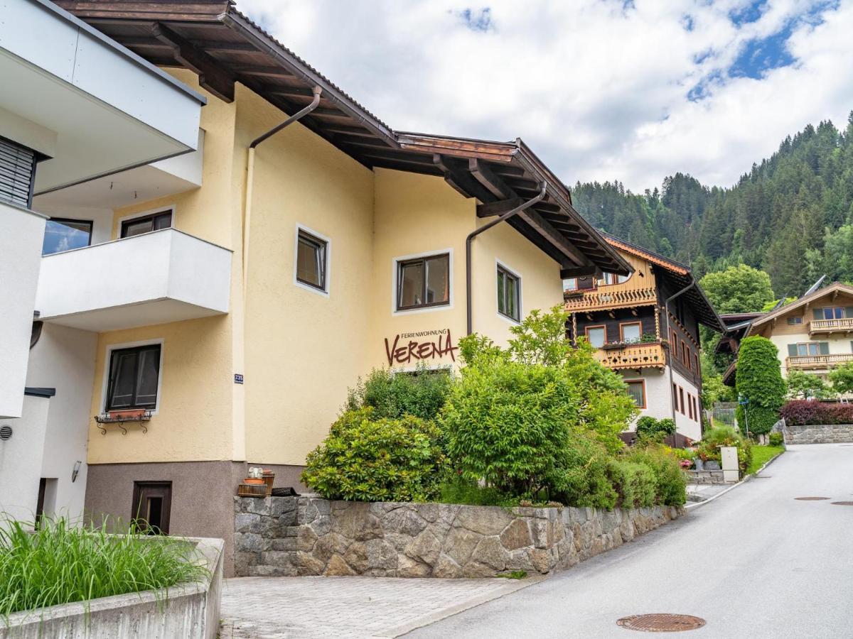 Haus-Verena Нойкирхен-ам-Гросфенедигер Экстерьер фото